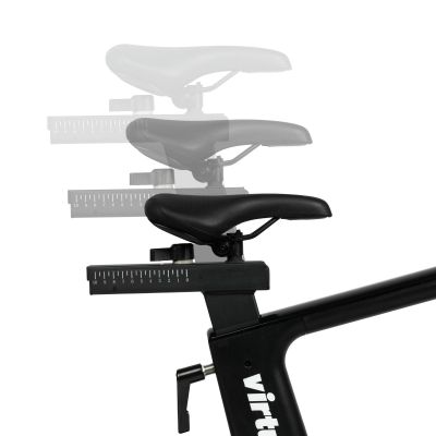 13. VIRTUFIT ETAP 2.0I ROWER STACJONARNY