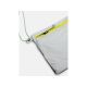 2. Torba Peak Performance Accessory Bag kolor szary