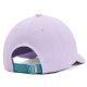 3. Czapka z daszkiem Under Armour Girl's Blitzing Adj 1376714-515