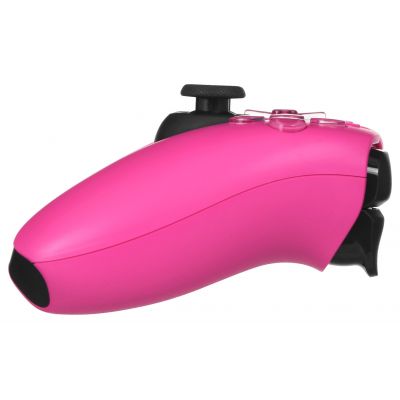 20. Kontroler bezprzewodowy SONY DualSense Nova Pink