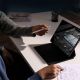 9. Stylus Baseus Smooth Writing 2 rysik aktywny z ładowaniem bezprzewodowym indukcyjnym - biały