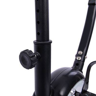 11. Rower treningowy Body Sculpture BC 1430 BLACK