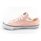 2. Converse buty sportowe damskie trampki Chuck Taylor All Star różowe modne