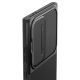 18. Etui Spigen Optik Armor na Samsung Galaxy S24 Ultra - czarne