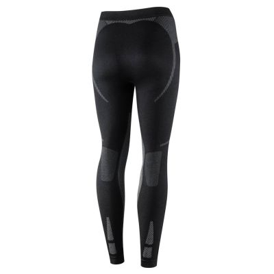 2. Spodnie termoaktywne Brubeck Thermo Dry getry damskie sportowe LE13260