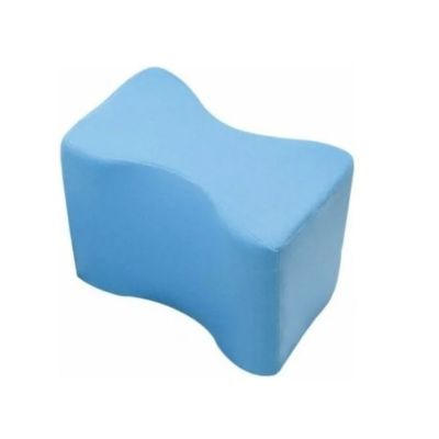 2. Poduszka serparator klin między uda z obejmą na nog