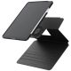 5. Etui UNIQ Rovus Snapmount Magnetic 360 Rotating Detachable do iPad 11" 2025 / iPad 10.9" 2022 (10 gen.) - czarne