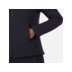 11. Kurtka Rossignol W Opside Hoodie In Heavy Insul czarny