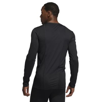 4. Bluza adidas Techfit Compression Long Sleeve M GM5038
