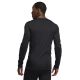 4. Bluza adidas Techfit Compression Long Sleeve M GM5038