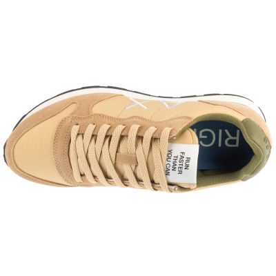 3. SUN68 Tom Solid Z36101-16 Beżowe 41