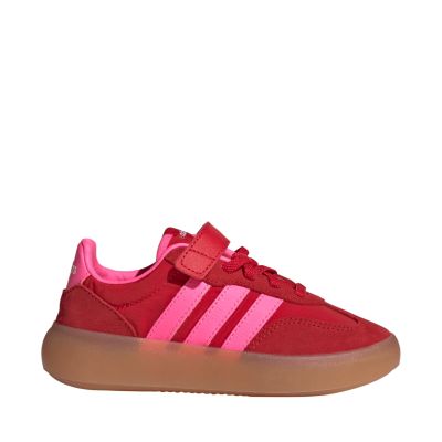 7. Buty adidas Barreda Decode Jr JR0770