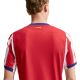 6. Koszulka męska Nike Atlético Madryt Match 2026/27 czerwono-biała II2740 101
