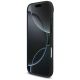 5. Etui BMW M Quilted Logo MagSafe na iPhone 17 Air - czarne