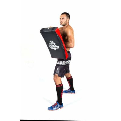 9. T62 | Duża tarcza treningowa