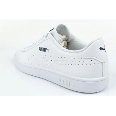 6. Buty sportowe Puma Smash v2 W 365213 02