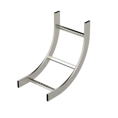KSVI-400 R=300 HDG LADDER VERTICAL INSID