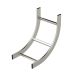 KSVI-400 R=300 HDG LADDER VERTICAL INSID