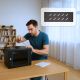 13. Extralink LITE 4U 530X400 WALL-MOUNTED RACKMOUNT CABINET BLACK Stojak wolnostojący/ścienny/podłogowy Czarny