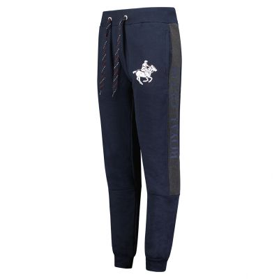 3. Spodnie Geographical Norway Mahorse EO-PR 100 M WW4780H/GNO-Navy
