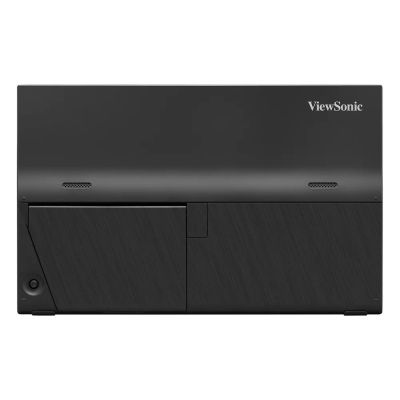 4. Viewsonic VX1654 przenośny telewizor / monitor Przenośny monitor Czarny 39,6 cm (15.6") LED 1920 x 1080 px