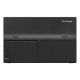 4. Viewsonic VX1654 przenośny telewizor / monitor Przenośny monitor Czarny 39,6 cm (15.6") LED 1920 x 1080 px