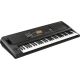 3. Korg EK-50 - Keyboard