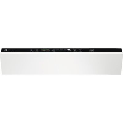 7. Zmywarka do zabudowy ELECTROLUX EEM48321L TimeBeam wyświetlanie czasu