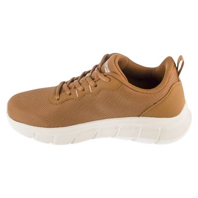 2. Skechers Bobs B Flex - Icy Edge 118109-CSNT Brązowe 41