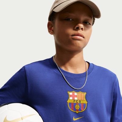 2. Koszulka Nike FC Barcelona IM1708-455
