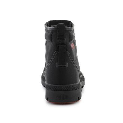 6. Buty Palladium Pampa Lite+ Hi U 79102-008-M