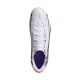 4. Buty piłkarskie adidas F50 Hyperfast Club FG/MG KJ0990
