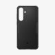 3. Etui Spigen Core Armor Mag MagSafe na Samsung Galaxy S25 FE - czarny mat