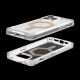 3. Etui UAG Plyo MagSafe do iPhone 15 Pro Max - przezroczysto-złote