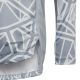 8. Koszulka bramkarska dla dzieci adidas Condivo 22 Long Sleeve Jersey szara HB1646