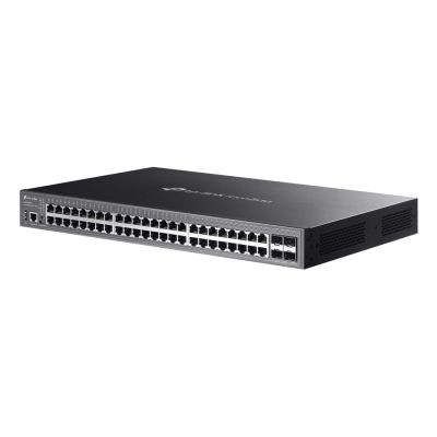 3. TP-Link Omada Switch 48x GE SG5452XMPP