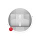 22. Fotel gamingowy Huzaro Force 4.7 RGB White