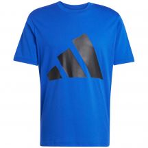 Koszulka adidas Essentials Big Logo M JE8942