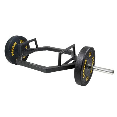 2. Gryf heksagonalny 28 kg / 1715 mm HMS GHX02B