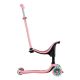 10. Hulajnoga z siedziskiem GO•UP SPORTY LIGHTS (452-710-4 S)