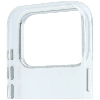 7. Etui Karl Lagerfeld IML Rhinestones Allover and Electroplated Logo na iPhone 17 Pro Max / 18 Pro Max  - białe