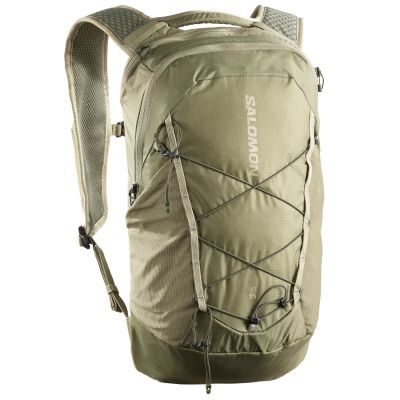Salomon XT 15 Backpack LC2858000 Zielone One size