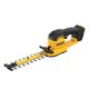 7. Nożyce do żywopłotów 18V DCMHT520N DEWALT