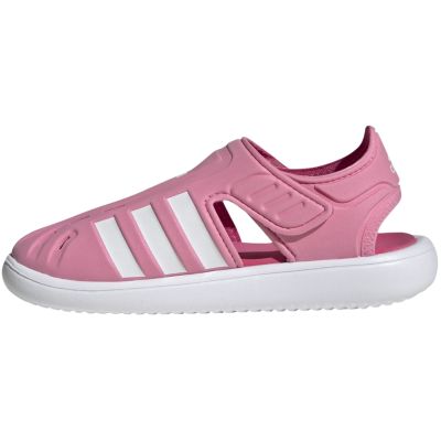 11. Sandały adidas Summer Closed Toe Water C Jr IE0165