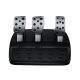 5. Logitech G G920 Czarny USB Kierownica + pedały Analogowy MAC, PC, Xbox