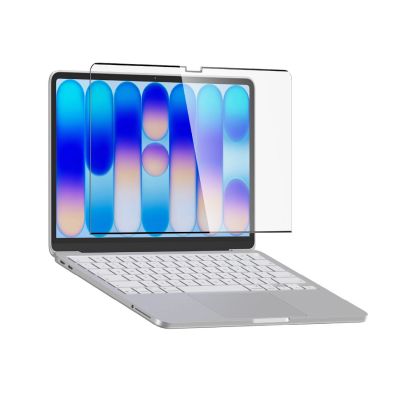 2. Folia ochronna AMAZINGTHING Radix MagClear Film na MacBook Neo 13"