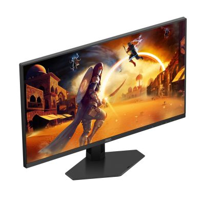 15. Monitor AOC 62,2cm (24,5") 25G4SRE 16:09 2xHDMI+DP/czerwony