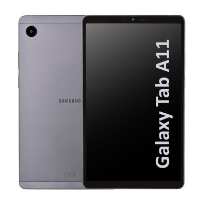 Samsung Galaxy Tab A11 (X130) 8/128GB WiFi Grey