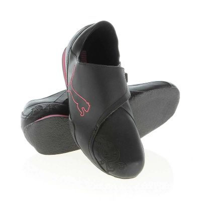 7. Buty lifestylowe Puma Baylee Wns 345440-01