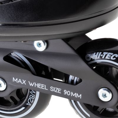 5. Rolki Hi-Tec Rizzo M 92800398241